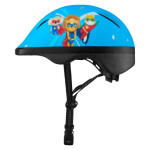 Cyklistická přilba Spokey Fun Jr SPK-944803 m