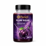 Fencl Booster Plum Squid 250ml,Fencl Booster Plum Squid 250ml