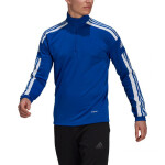 Pánské tričko Squadra 21 Training Top Adidas