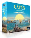 Catan Námořníci
