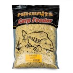 Mikbaits Vlhčený Ready mix 900g - Chilli Česnek,Mikbaits Vlhčený Ready mix 900g - Chilli Česnek