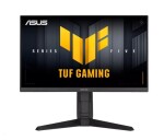 ASUS LCD 23.8" VG249QML5A TUF 1920x1080 Full HD Fast-IPS 240Hz 0.3ms G-SYNC comp. 99% sRGB ELMB SYNC Gaming AI EDF_1011214