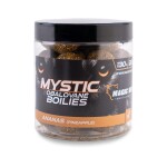 Magic Wolf Boilies obalované Mystic 130g - Ananas 22mm,Magic Wolf Boilies obalované Mystic 130g - Ananas 22mm