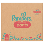 Pampers Premium Care