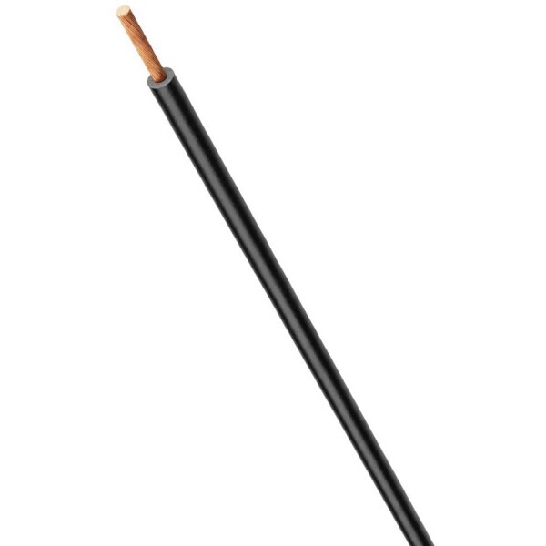 LAPP 4560083/500 Jednotlivá žíla, 1 x 10 mm², 500 m