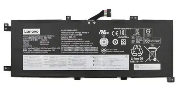 Lenovo 46Wh interní (5B11H56422) / Baterie pro notebook / Li-Ion (5B11H56422)
