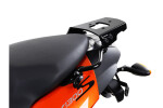 Bmw K 1200 S K12S (K40) (05-08)., Bmw K 1300 S K12S (K40) (09-15) - horní nosič alu-rack SW-Motech