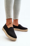 Espadrilky model 198472 Step in style