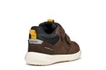 Dětské celoroční boty Geox B365EA 032FU C0517 Velikost: 24