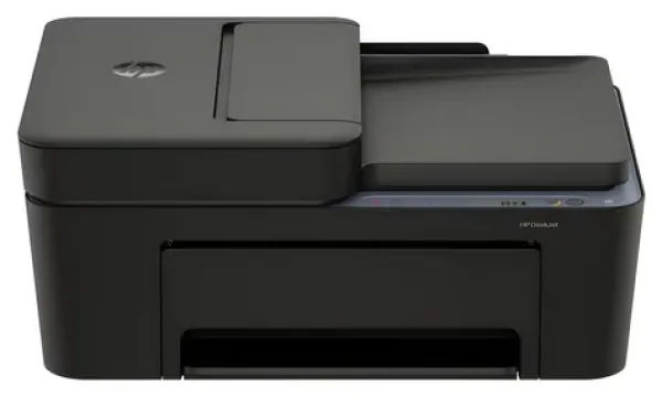 HP DeskJet 4330 All-in-One šedá / Multifunkční tiskárna / inkoustová / Wi-Fi / A4 / skener / kopírka (AJ4X9B)