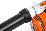 Benzínový vysavač/fukar na listí STIHL SH 86