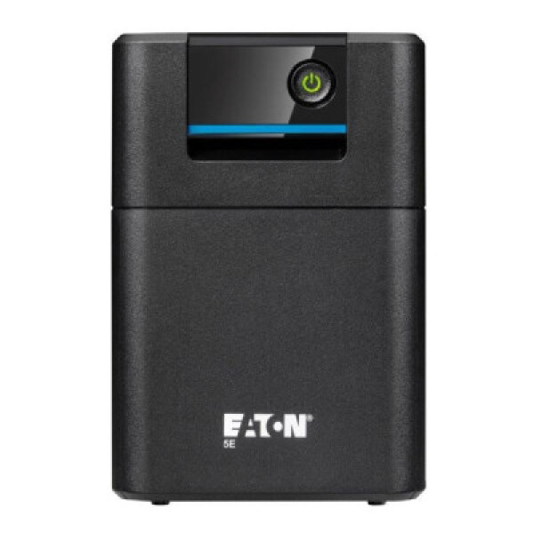 Eaton 5E 550 IEC G2, UPS 550VA / 300 W, 4x IEC UPS EDF_149372