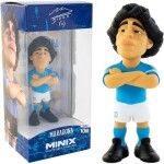 MINIX Football: Icon Maradona Napoli