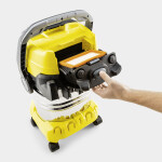 Kärcher Víceúčelový vysavač WD 5 Control P S 25/5/22