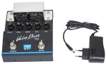 EBS ValveDrive