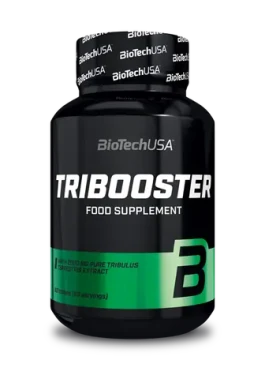 BioTech USA Tribooster 60 tablet (14314)