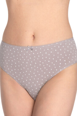 Dámské bikiny FIGS L-120BI-93 3-pack SMĚS BAREV M
