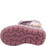Dívčí sněhule ICEBIRD Purple/Pink GTX Superfit 1-006011-8530 - 28