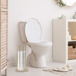 Tutumi - Stojan na papír Gold P11899 REA-50002