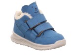 Dětské zimní boty BREEZE GTX, Superfit, 1-000372-8020, modrá - 25