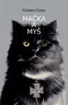 Mačka a myš - Günter Grass