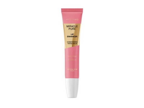 Max Factor tónující balzám na rty Miracle Pure 40