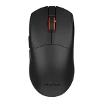 Meetion GW12 černá / Bezdrátová myš / 12800 DPI / Tri-Mode / 5 tlačítek (GW12)