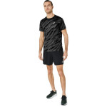 Asics Core All Over Print SS Top M 2011C646020 Tričko XL