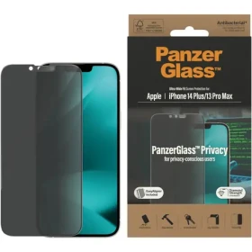 PanzerGlass Privacy Apple iPhone 14 Plus/13 Pro Max s instalačním rámečkem (P2785)