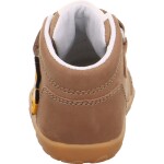Dětské barefit tenisky Superfit FLUMMI Brown 1-009670-3000 - 21