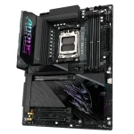 Gigabyte X870E AORUS PRO X3D / Základní deska / AMD X870E / DDR5 / SATA III RAID / M.2 / 5GLAN / sc.AM5 / ATX (X870E A PRO X)