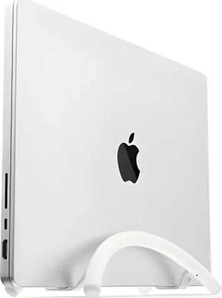 Twelve South BookArc Flex bílá / Stojan na notebook / Vertikální / Hliníkový / MacBook (TSH61)