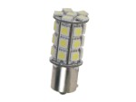 Autožárovka LED BA15s 12V 7,8W STU bal. 2ks