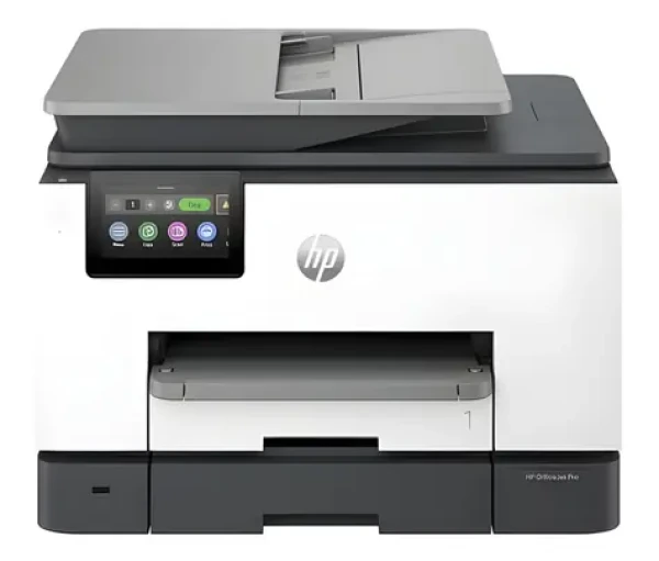 HP Officejet Pro 9132e / Barevná inkoustová multifunkce / 4800x1200dpi / A4 / tisk/sken/kopír/fax / USB / LAN / Wi-Fi