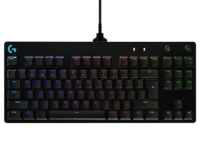 Logitech G PRO Keyboard 920-009389