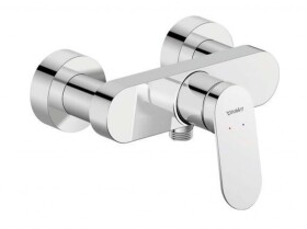DURAVIT - Wave Sprchová baterie, chrom WA4230000010