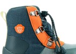 Affenzahn Mid Boot Vegan Discovy Bunny