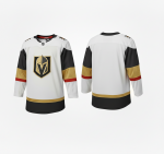 Outerstuff Dětský dres Vegas Golden Knights NHL Premier Away Velikost: L/XL