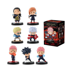 Jujutsu Kaisen Hero Box DPL12 - EPEE Merch - Yume