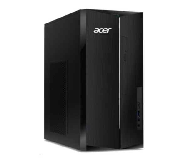 ACER PC Aspire TC-1785_EX, Core i5-14400F, 16GB, 512GB M.2 SSD, Intel RTX 3050,Linux, Black EDF_11294318