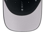 New Era Pánská kšiltovka Cincinnati Bengals NFL Team Logo 9FORTY M-Crown Snapback