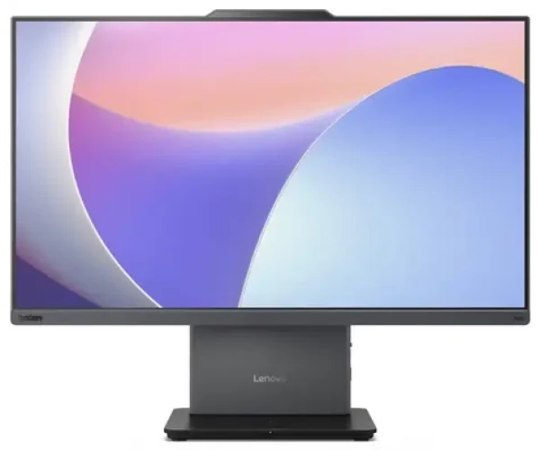 Lenovo ThinkCentre Neo 50a 24 Gen 5 černá / 23.8" FHD / Core i5-13420H 2.1GHz / 16GB / 512GB SSD / Intel UHD / W11H (12SD000VCK)