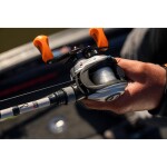 Abu Garcia Multiplikátor Max STX MAX4STX L