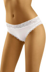 Wol-Bar Soft Lovely 3-pack barva:bílá M