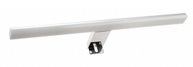 SAPHO - FELINA LED svítidlo, 10 W, 458x15x112 IP44, chrom FE045