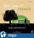 Než jsem tě poznala, mp3 - Jojo Moyesová