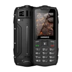 MyPhone Hammer Rock LTE / Mobilní telefon (TEL001069)