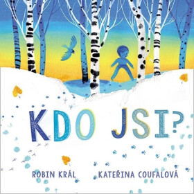 Kdo jsi? - Robin Král