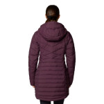 Columbia Joy Peak Hooded II Mid Jacket W 2088641607 m