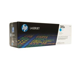 HP 305A Cyan LJ Toner Cart, CE411A (2,600 pages) EDF_692301